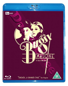 Bugsy Malone |   Blu-Ray